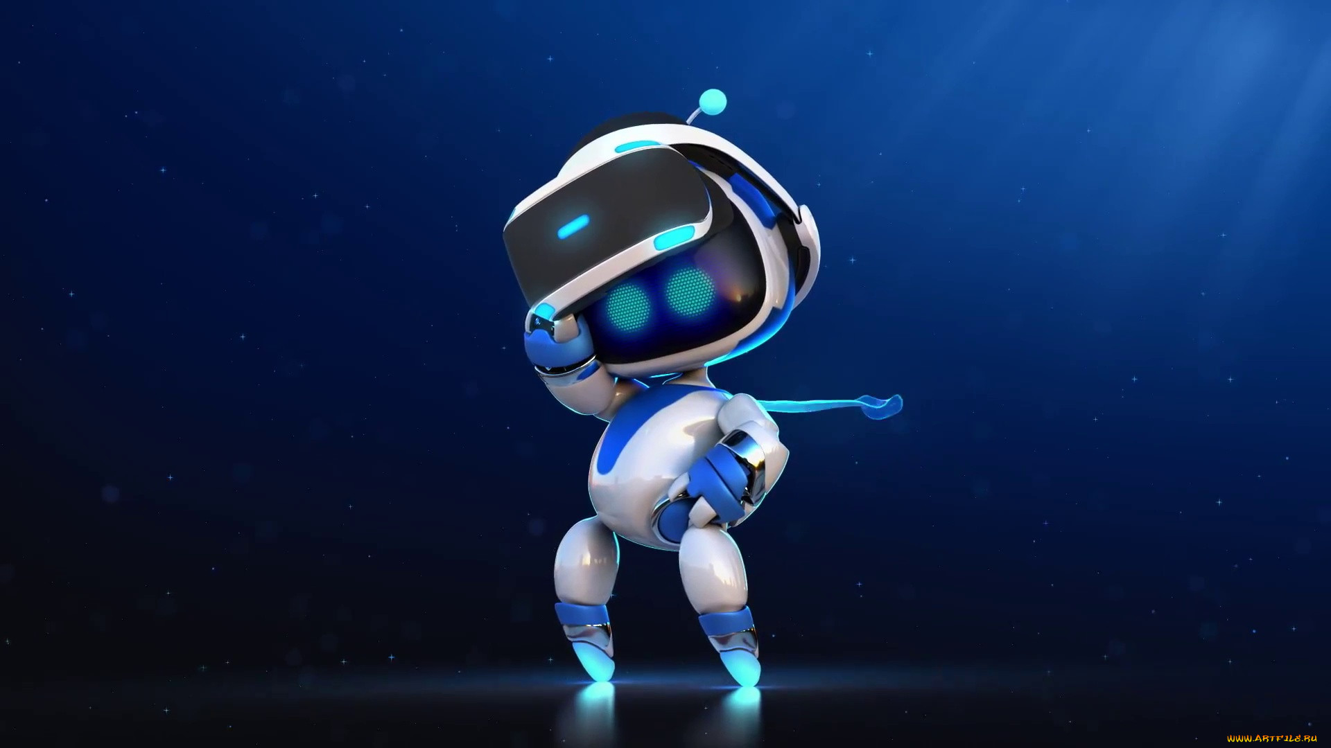  , astro bot,  rescue mission, astro, bot, rescue, mission